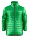 Fresh Green