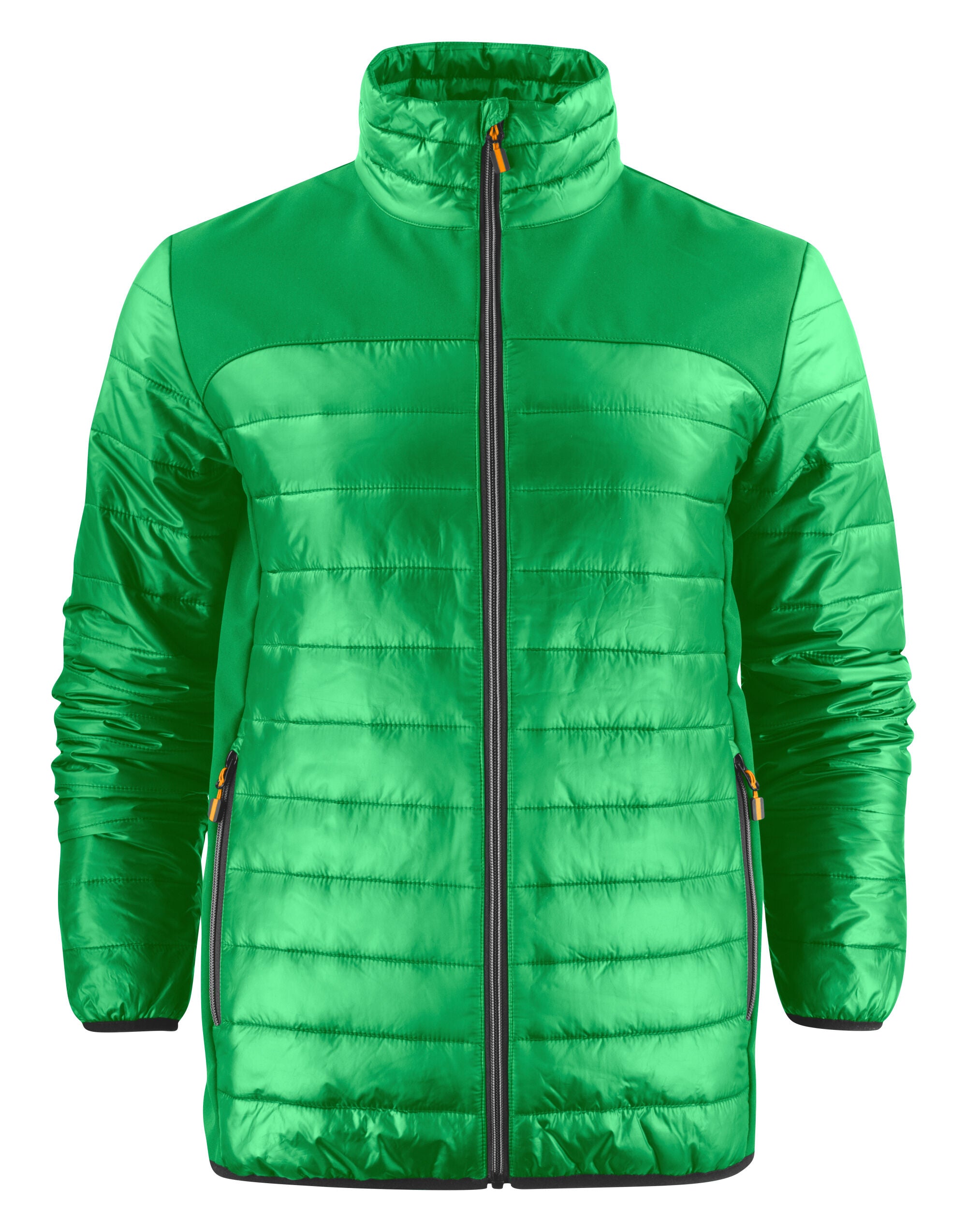 Printer Mens Expedition Jacket PE2261057 - Fresh Green - Customisable Jacket