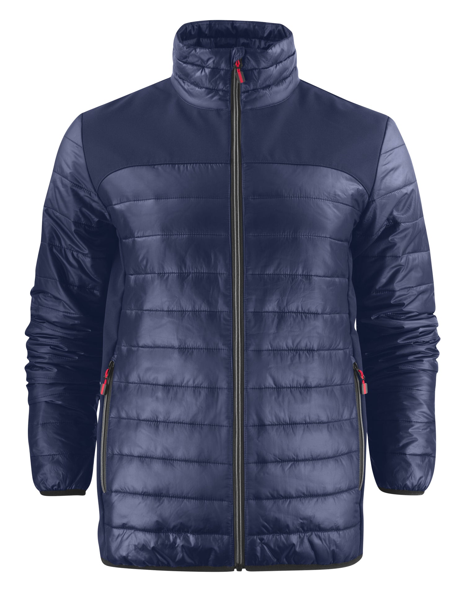 Printer Mens Expedition Jacket PE2261057 - Navy - Customisable Jacket