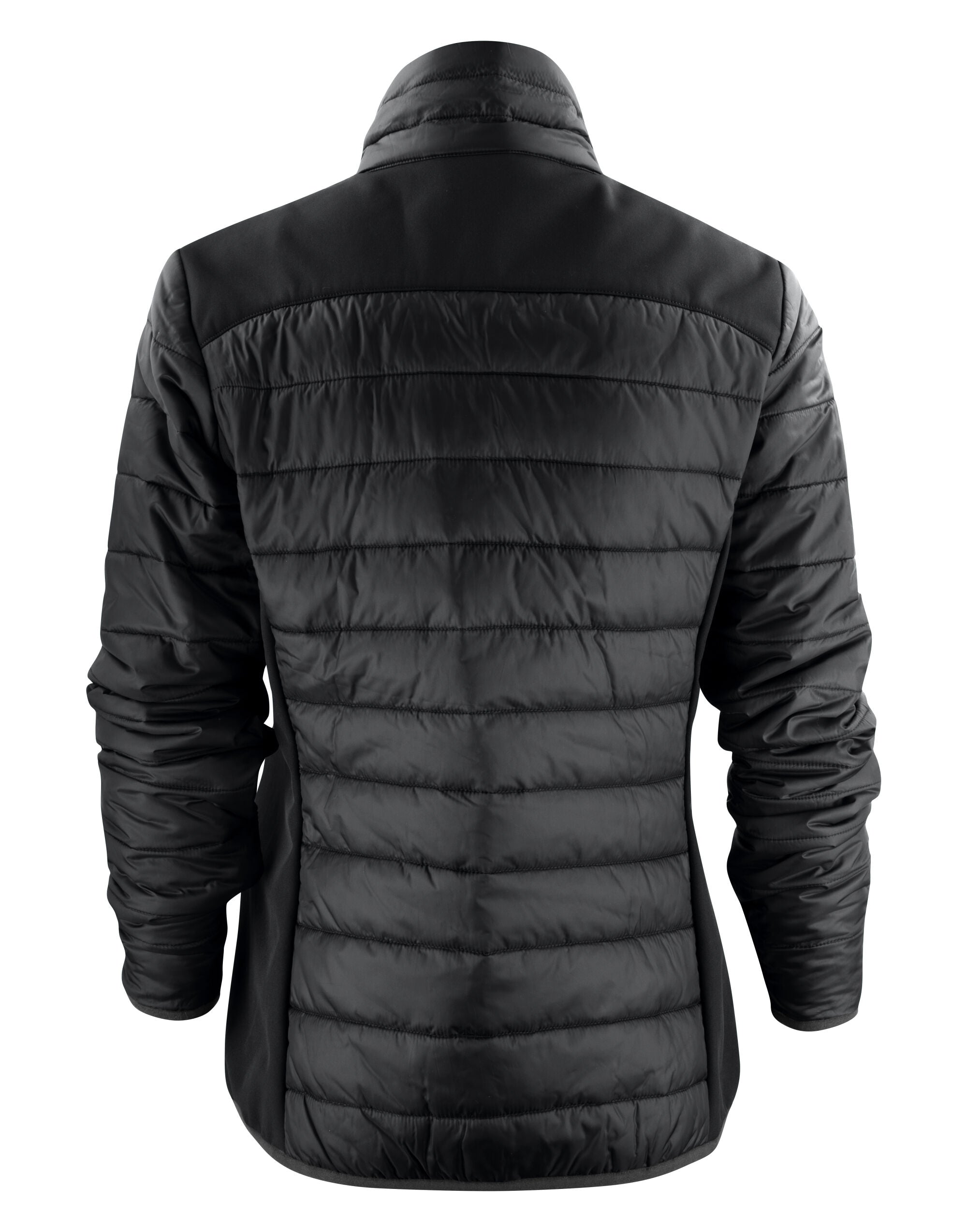 Printer Ladies Expedition Jacket PE2261058 - - Customisable Jackets
