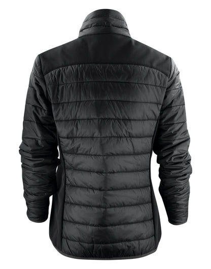 Printer Ladies Expedition Jacket PE2261058 - - Customisable Jackets
