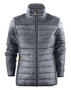 Steel Grey