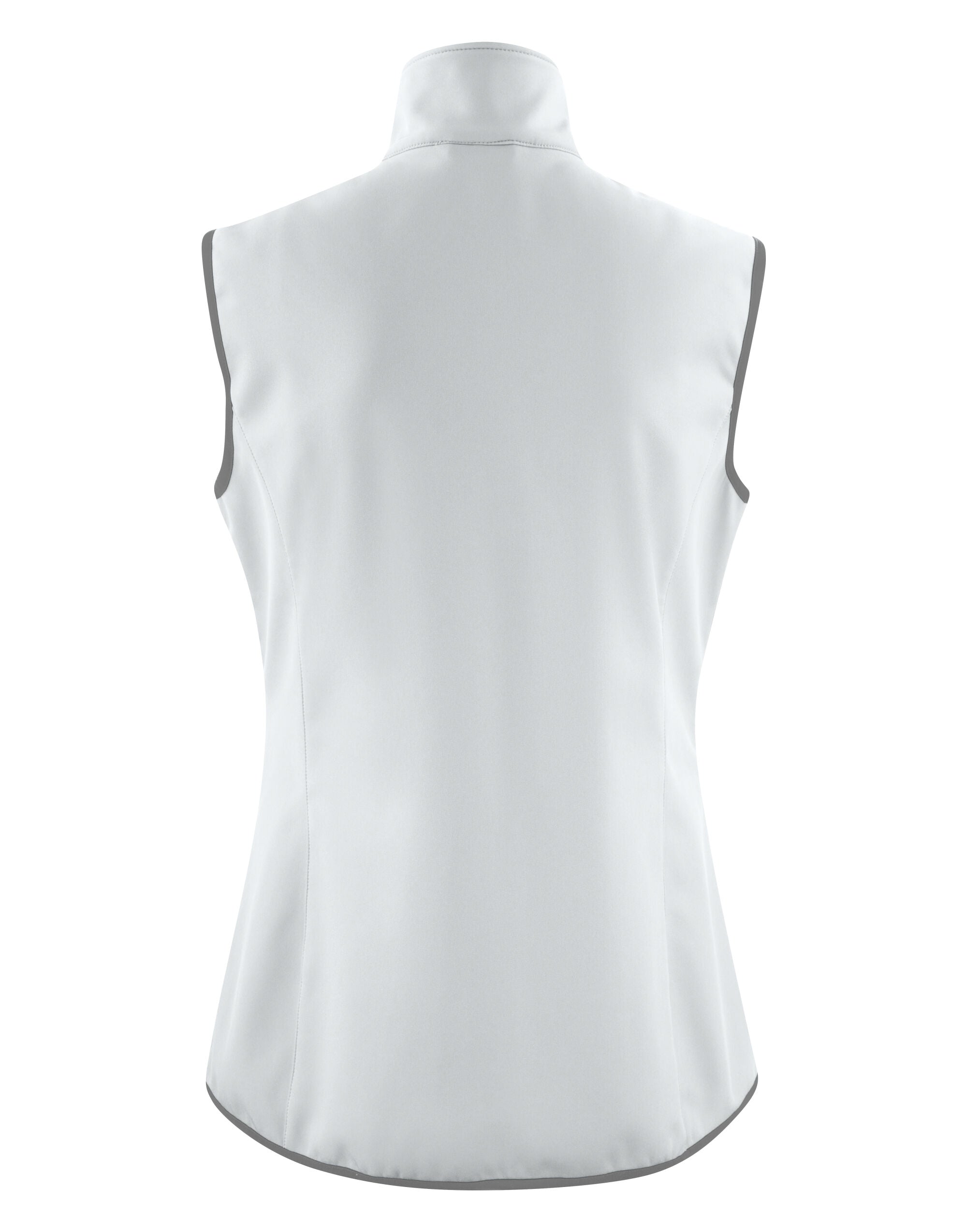 Printer Ladies Trial Vest pe2261060 - - Customisable Outerwear