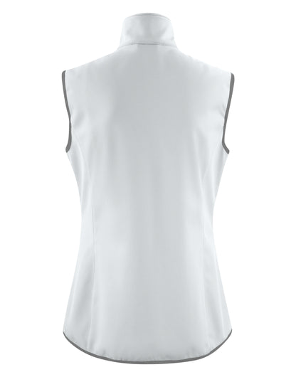 Printer Ladies Trial Vest pe2261060 - - Customisable Outerwear