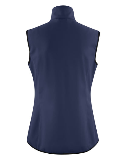Printer Ladies Trial Vest pe2261060 - - Customisable Outerwear