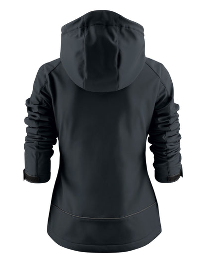 Printer Ladies Karting Jacket PE2261062 - - Customisable Jackets