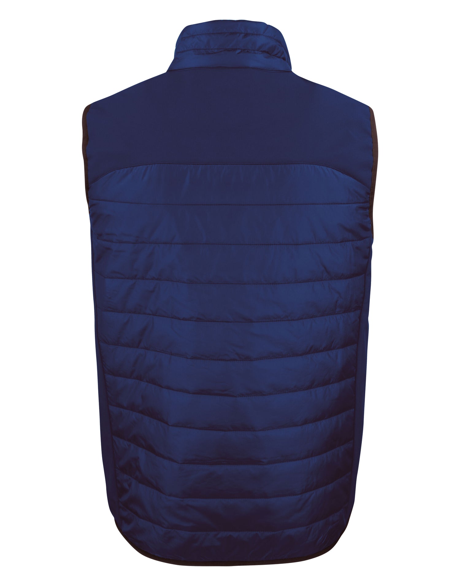 Printer Mens Expedition Vest pe2261063 - Navy - Customisable Outerwear