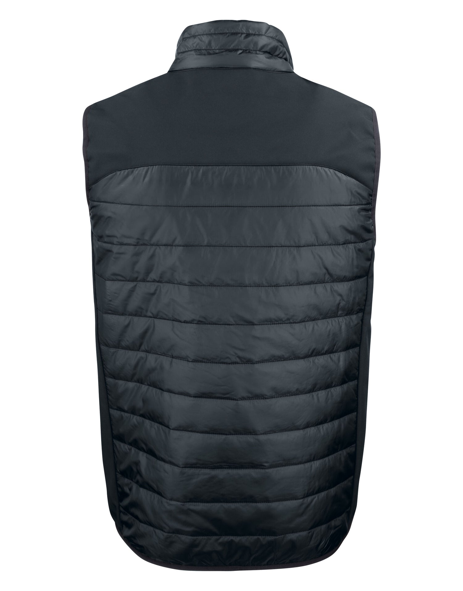 Printer Mens Expedition Vest pe2261063 - - Customisable Outerwear