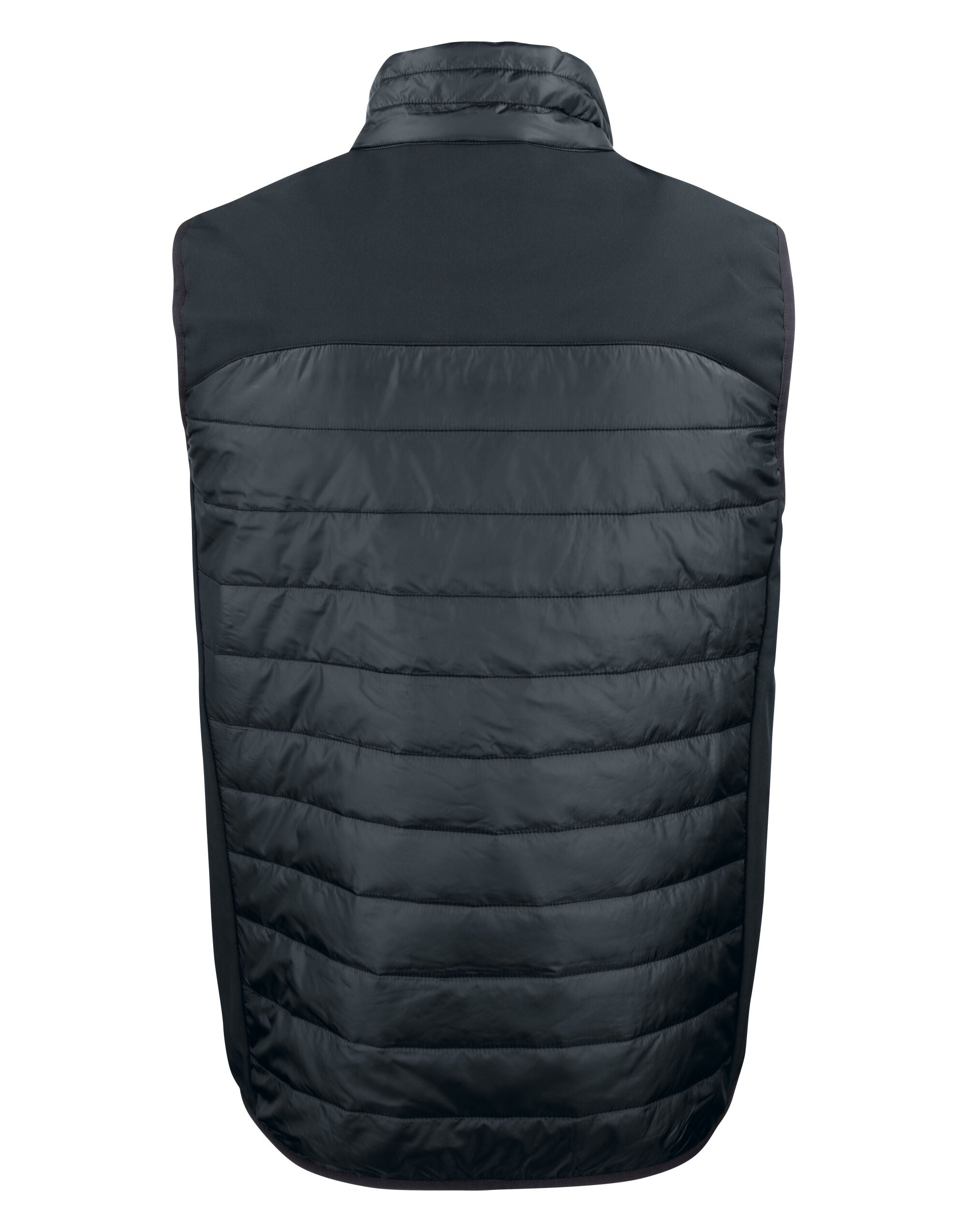Printer Mens Expedition Vest pe2261063 - - Customisable Outerwear