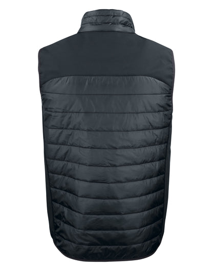 Printer Mens Expedition Vest pe2261063 - - Customisable Outerwear