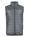 Steel Grey