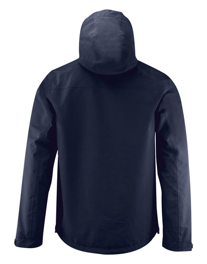 Printer Mens Hiker Jacket PE2261067 - - Customisable Jacket
