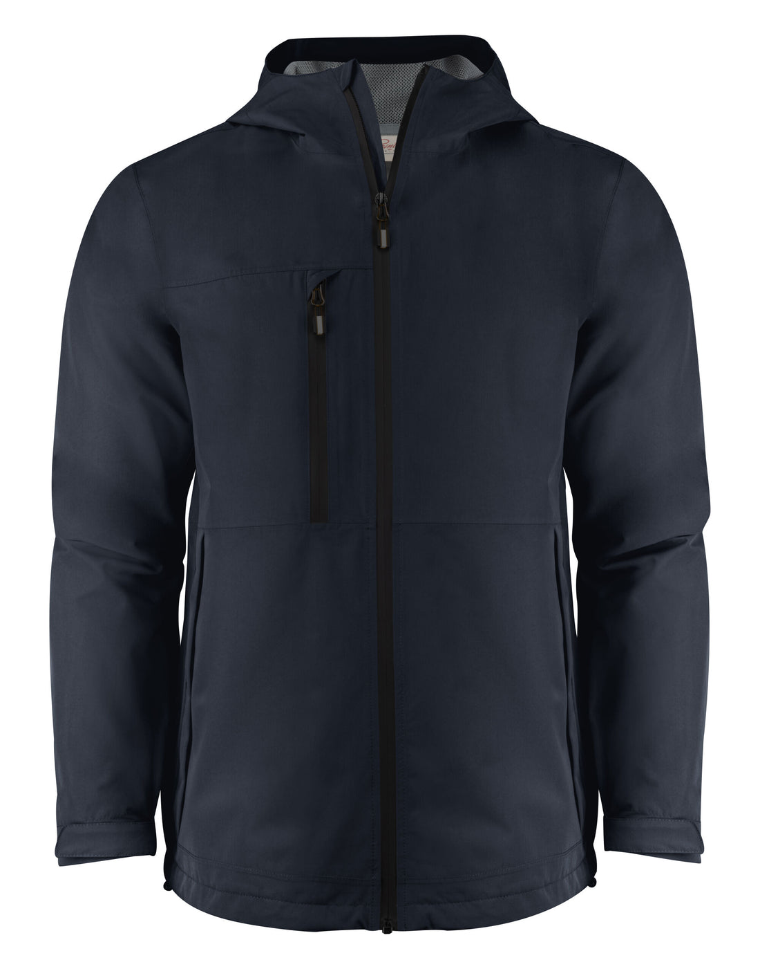 Printer Mens Hiker Jacket PE2261067 - Dark Navy - Customisable Jacket