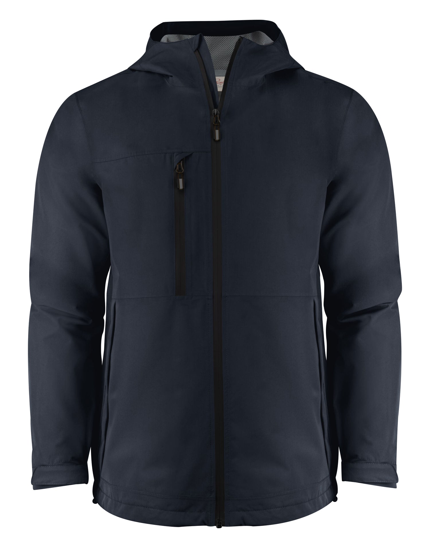 Printer Mens Hiker Jacket PE2261067 - Dark Navy - Customisable Jacket