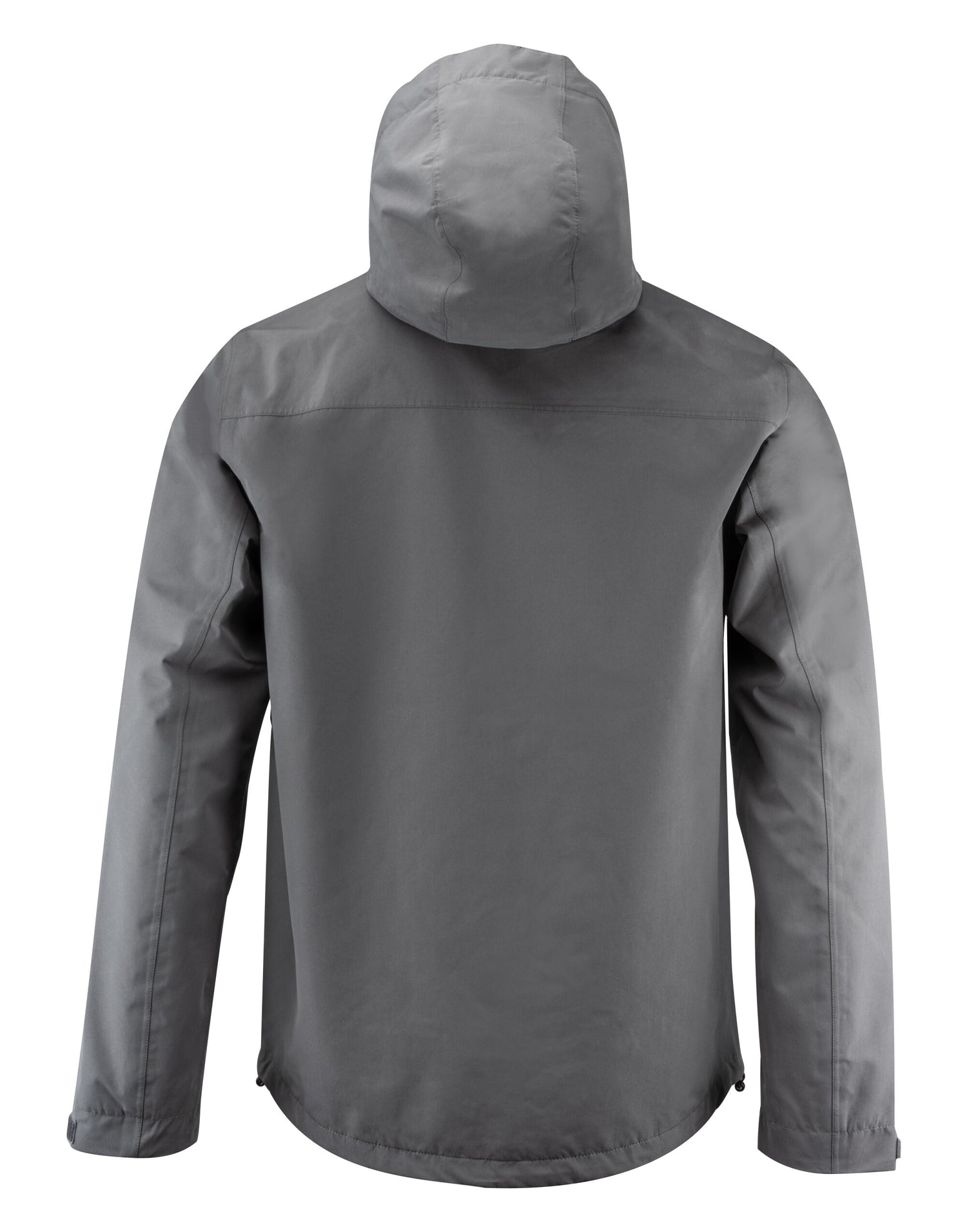 Printer Mens Hiker Jacket PE2261067 - Steel Grey - Customisable Jacket