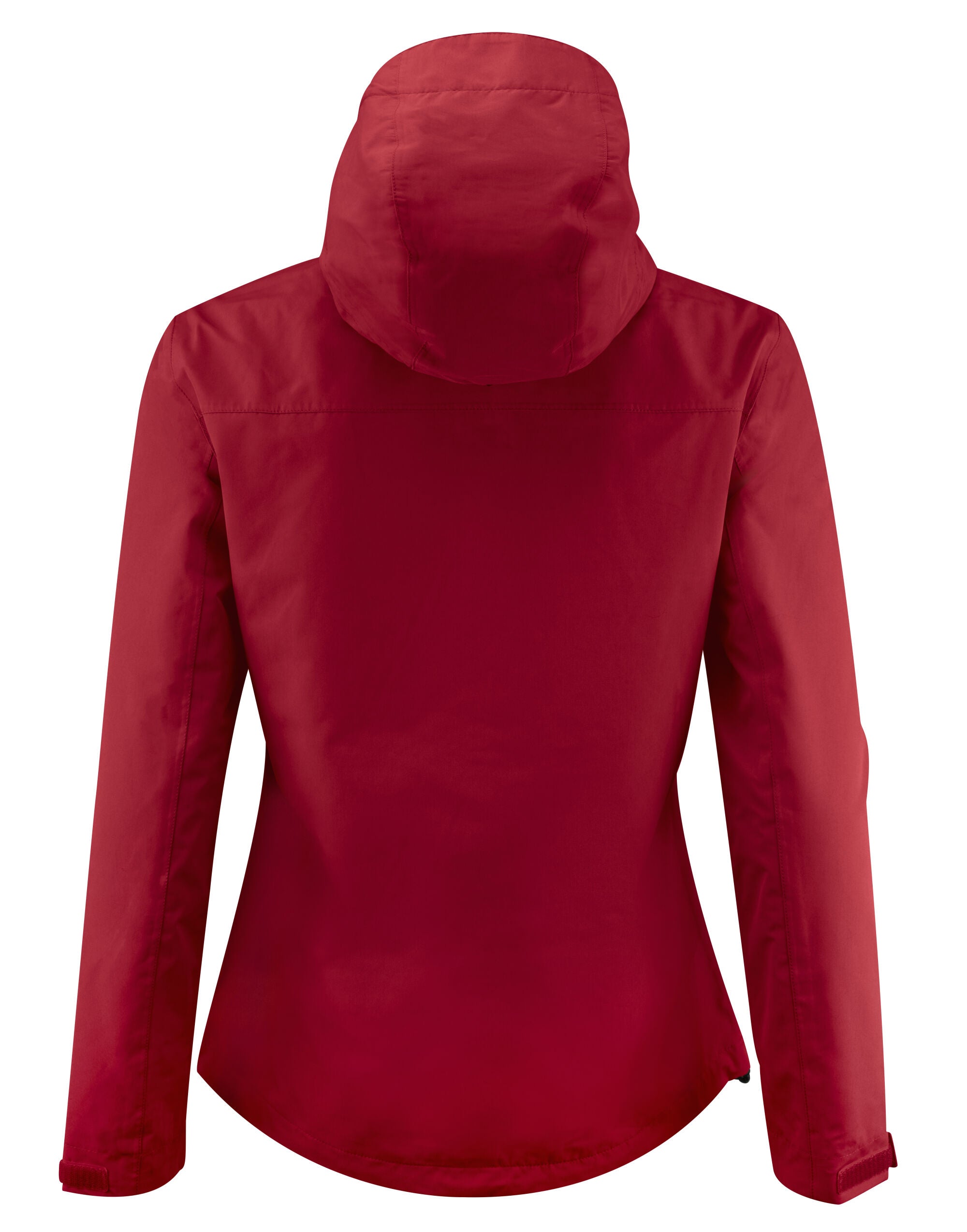 Printer Ladies Hiker Jacket PE2261068 - - Customisable Jackets