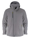 Steel Grey