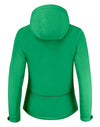 Fresh Green