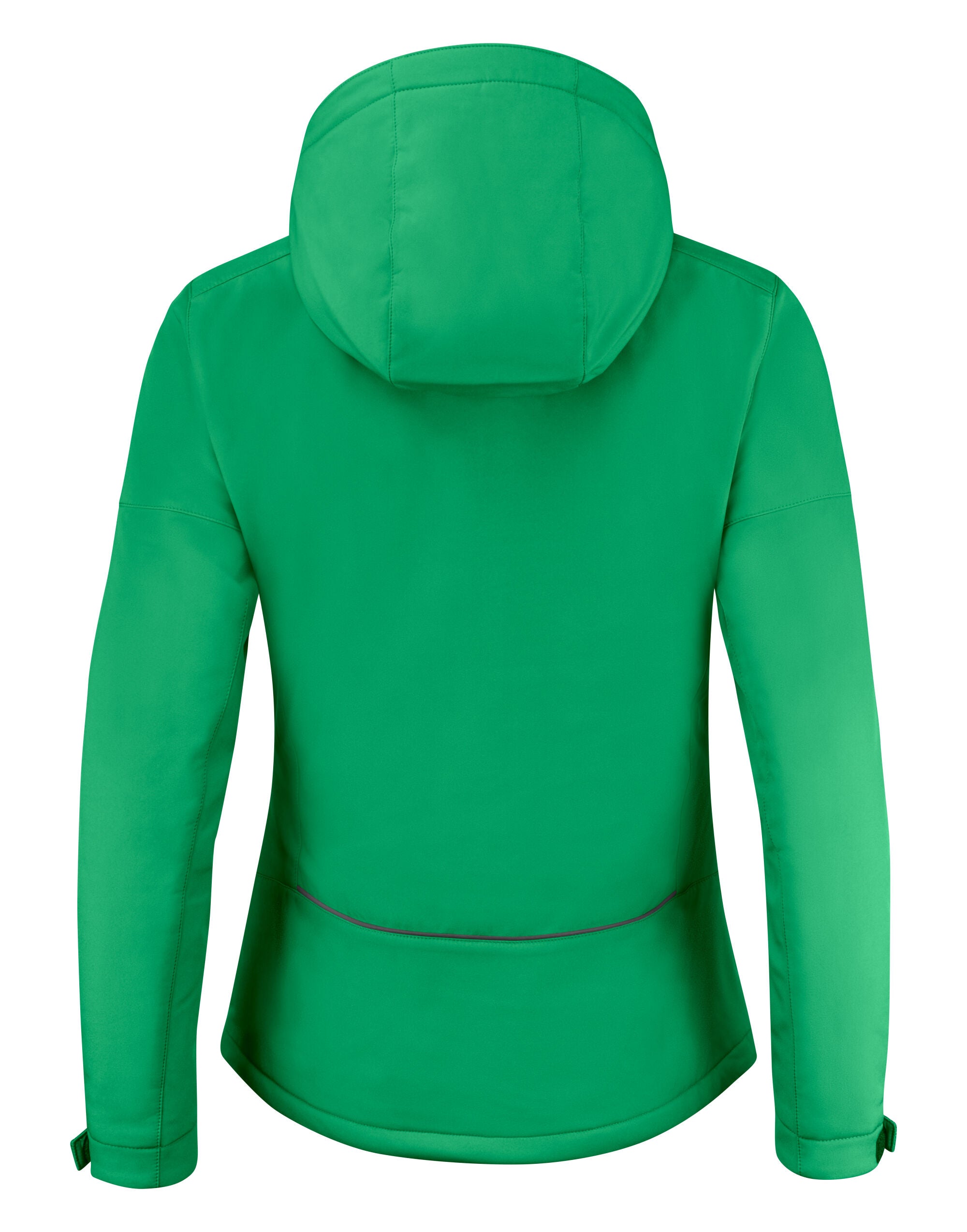 Printer Ladies Overlanding Jacket PE2261070 - Fresh Green - Customisable Jackets