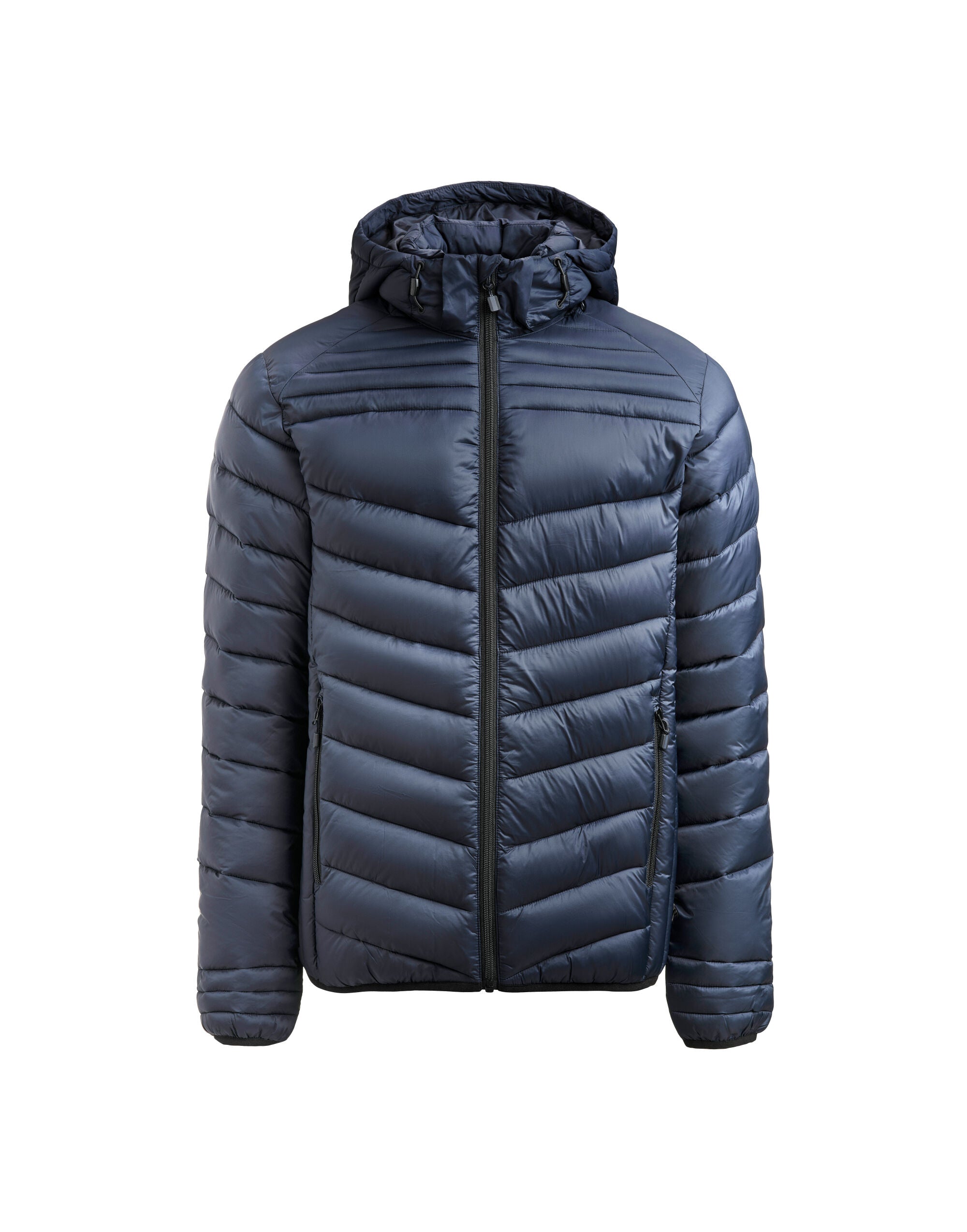 Printer Essentials Base Jacket PE2261077 - Navy - Customisable Jacket