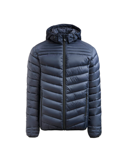 Printer Essentials Base Jacket PE2261077 - Navy - Customisable Jacket