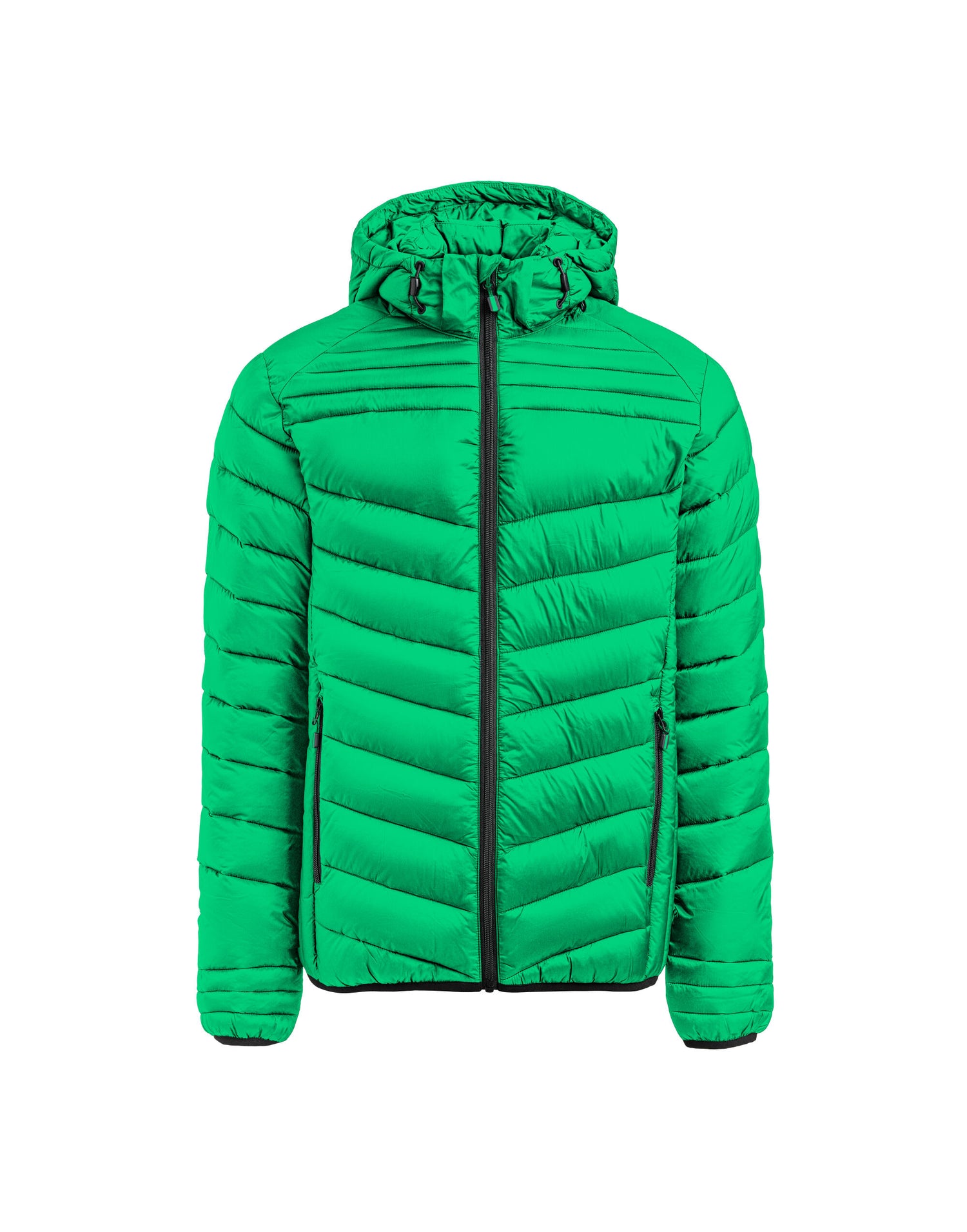 Printer Essentials Base Jacket PE2261077 - Fresh Green - Customisable Jacket