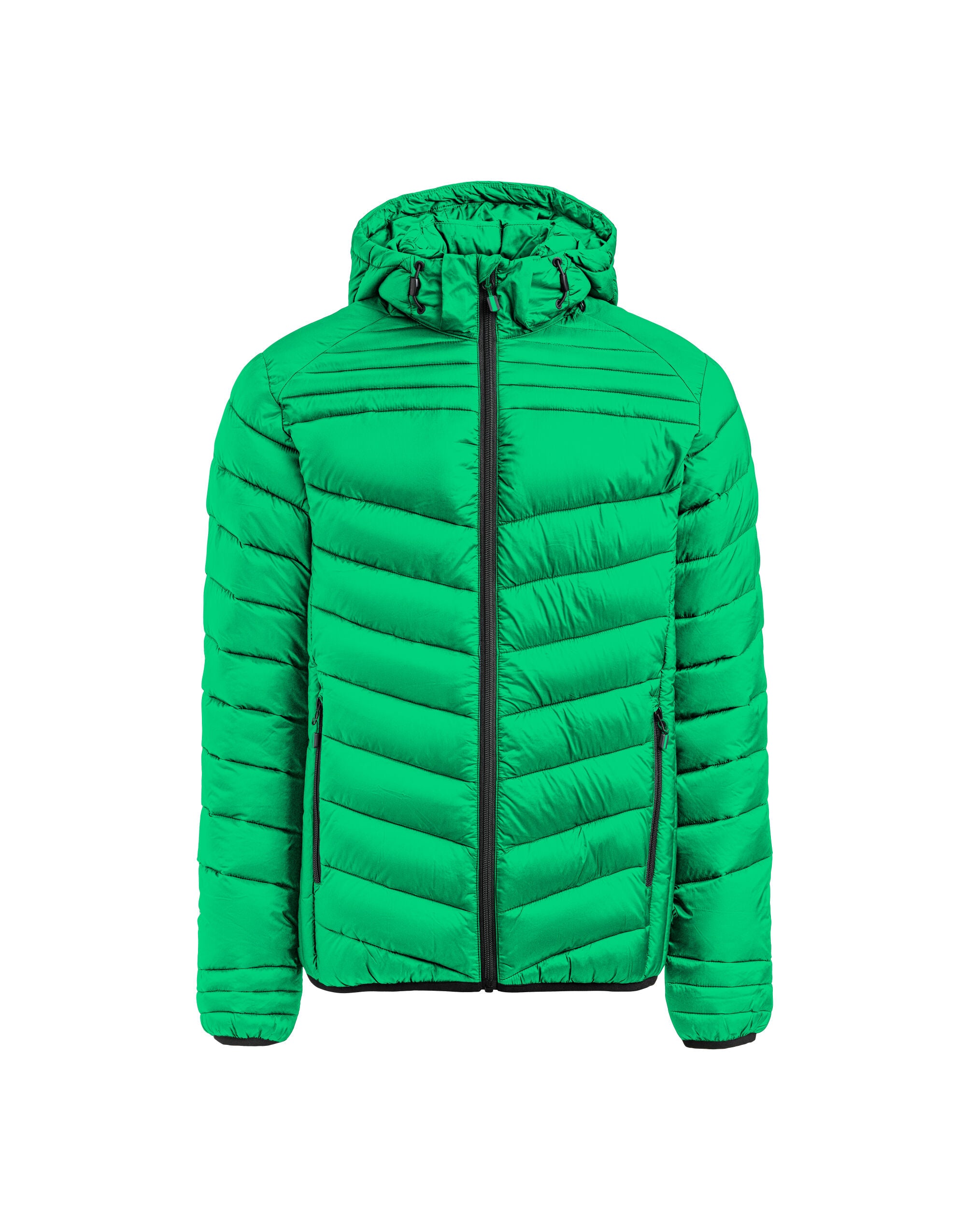 Printer Essentials Base Jacket PE2261077 - Fresh Green - Customisable Jacket