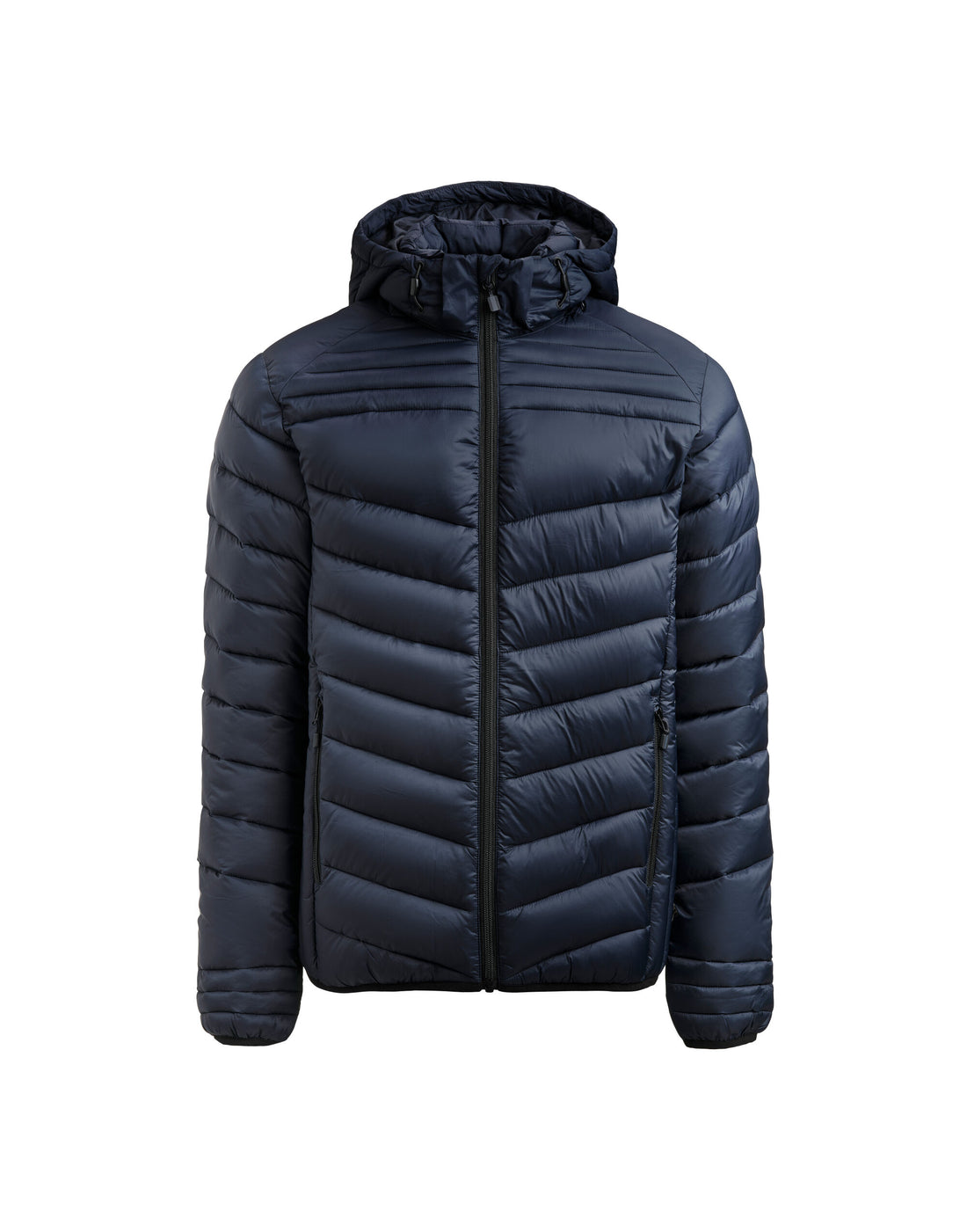 Printer Essentials Base Jacket PE2261077 - Dark Navy - Customisable Jacket