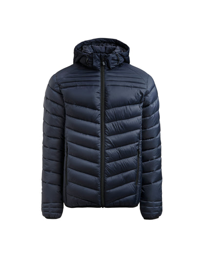 Printer Essentials Base Jacket PE2261077 - Dark Navy - Customisable Jacket