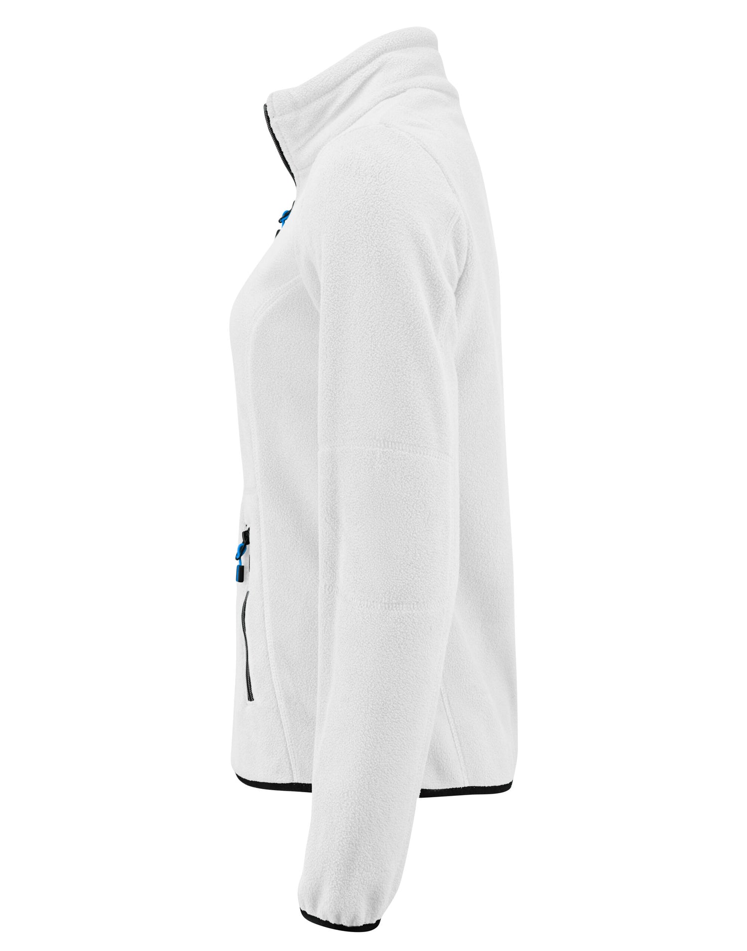Printer Ladies Speedway Fleece Jacket PE2261501 - - Customisable Jackets