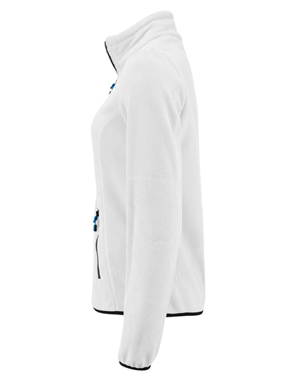 Printer Ladies Speedway Fleece Jacket PE2261501 - - Customisable Jackets