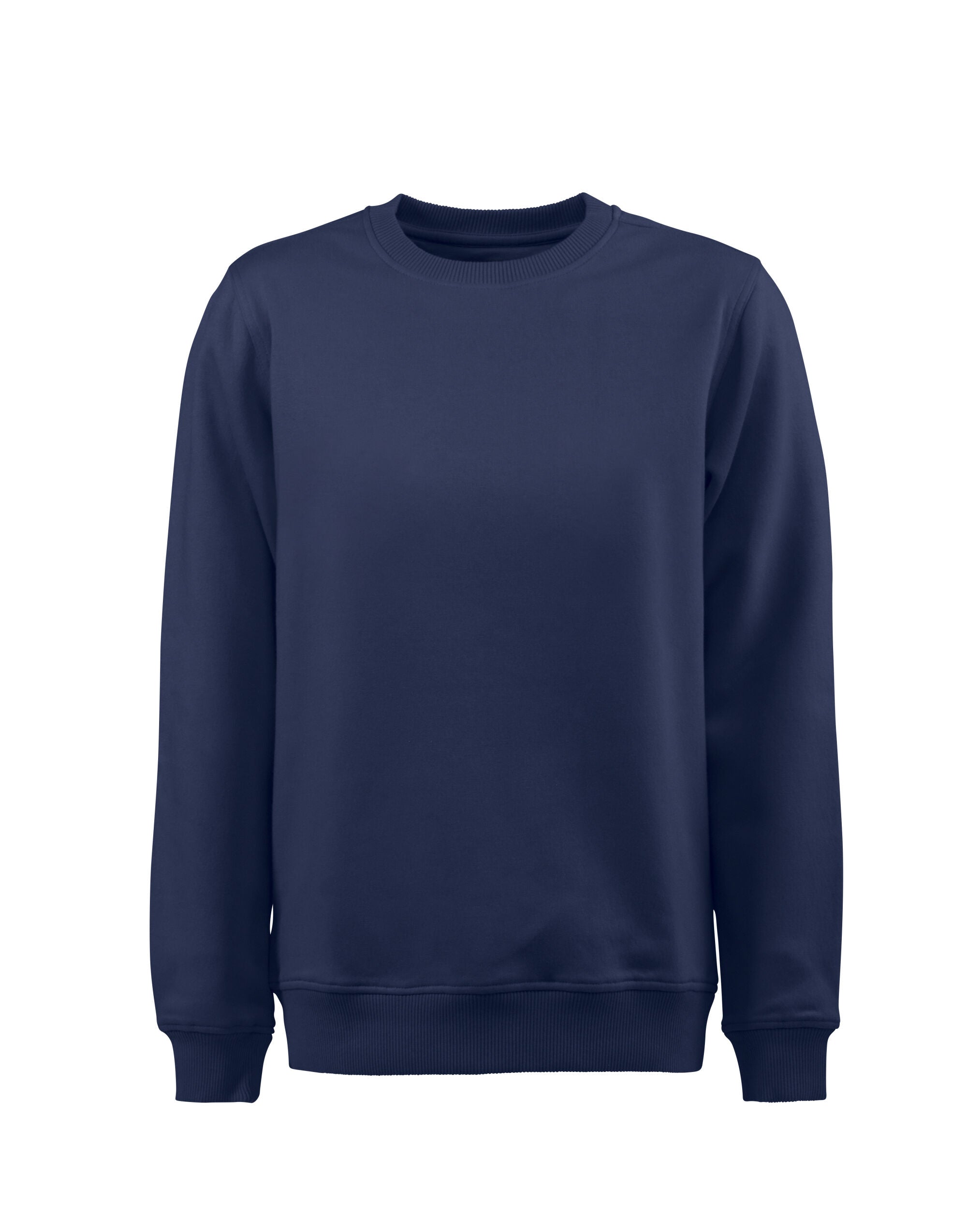 Printer Mens Softball RSX Sweater PE2262048 - Navy - Customisable Sweatshirts