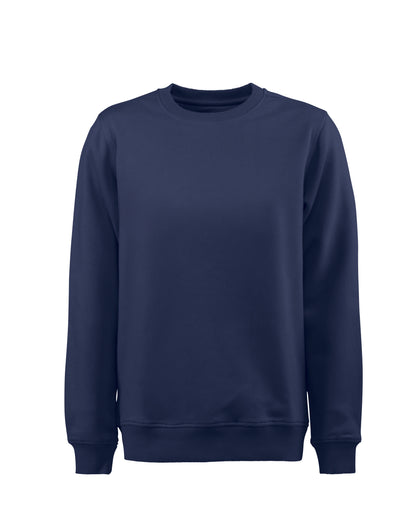 Printer Mens Softball RSX Sweater PE2262048 - Navy - Customisable Sweatshirts