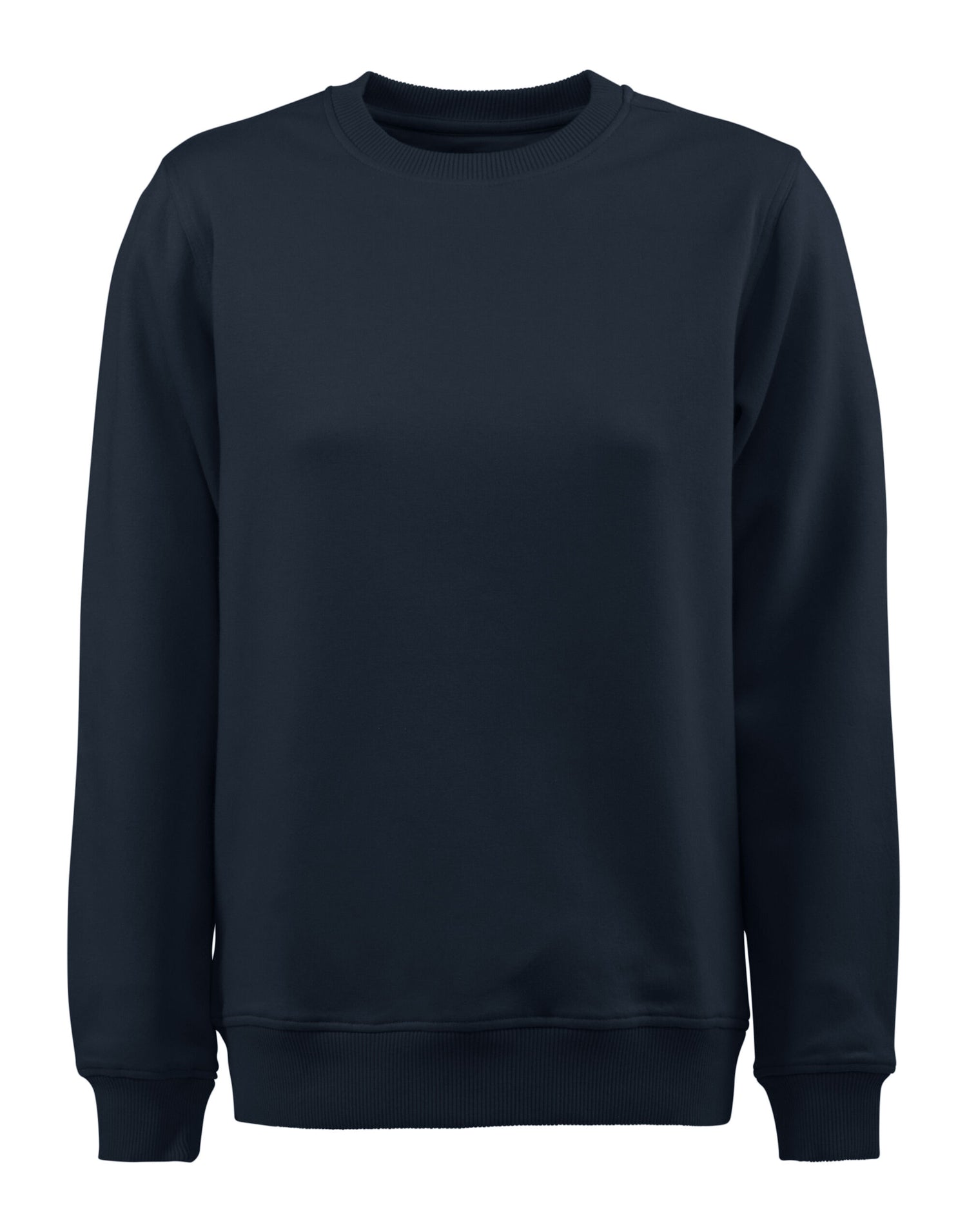 Printer Mens Softball RSX Sweater PE2262048 - Dark Navy - Customisable Sweatshirts