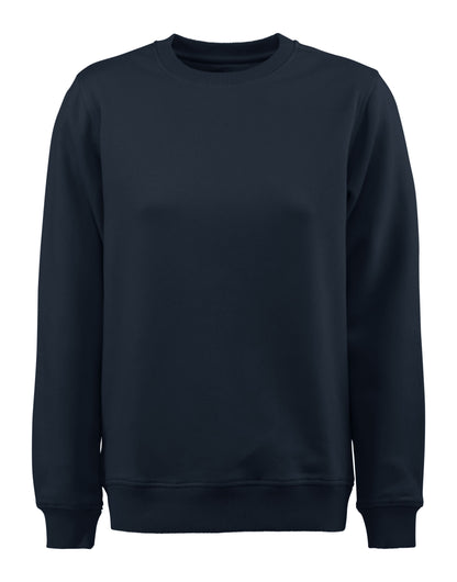 Printer Mens Softball RSX Sweater PE2262048 - Dark Navy - Customisable Sweatshirts