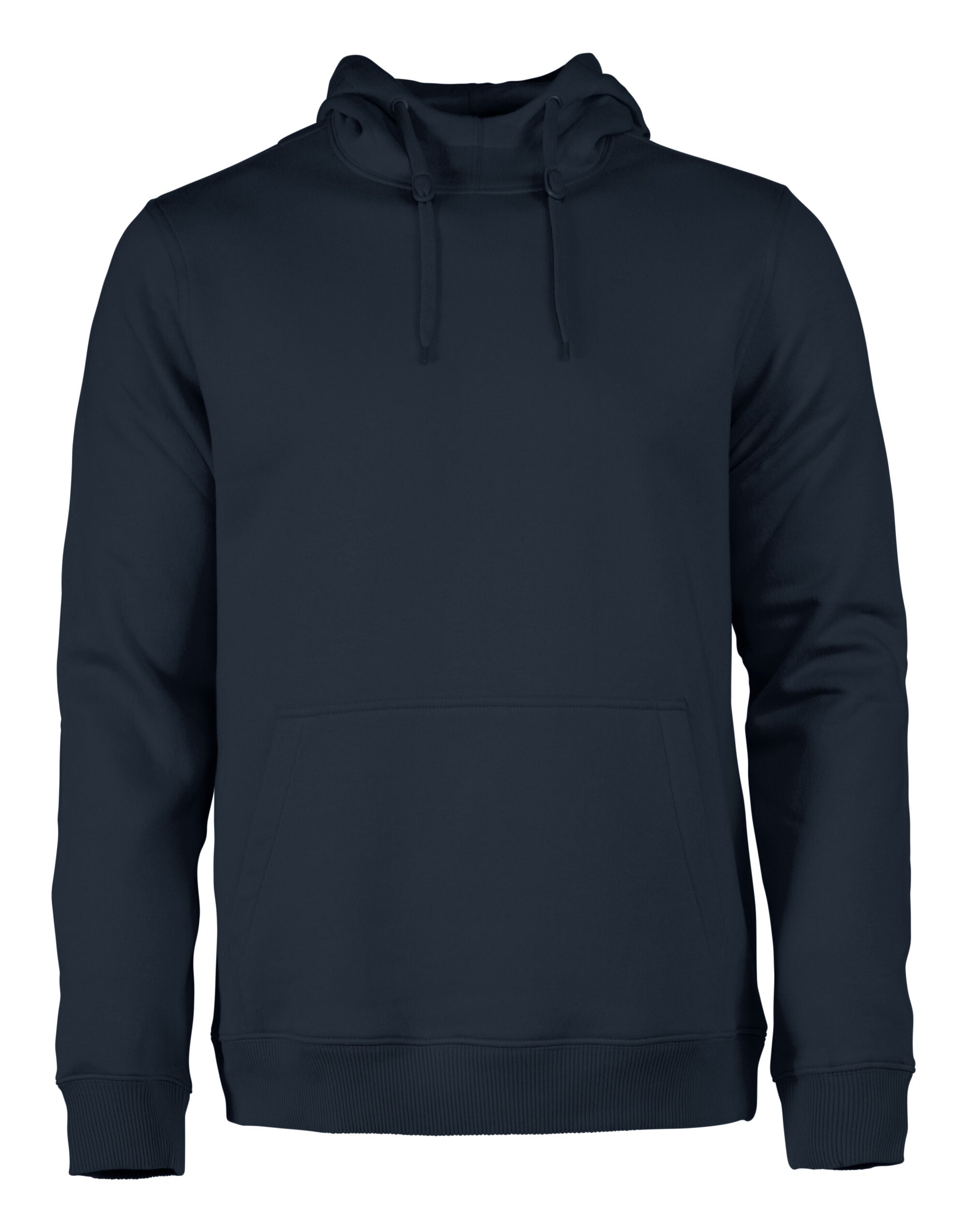 Printer Mens Fastpitch Hooded Sweater PE2262049 - Dark Navy - Customisable Sweatshirts
