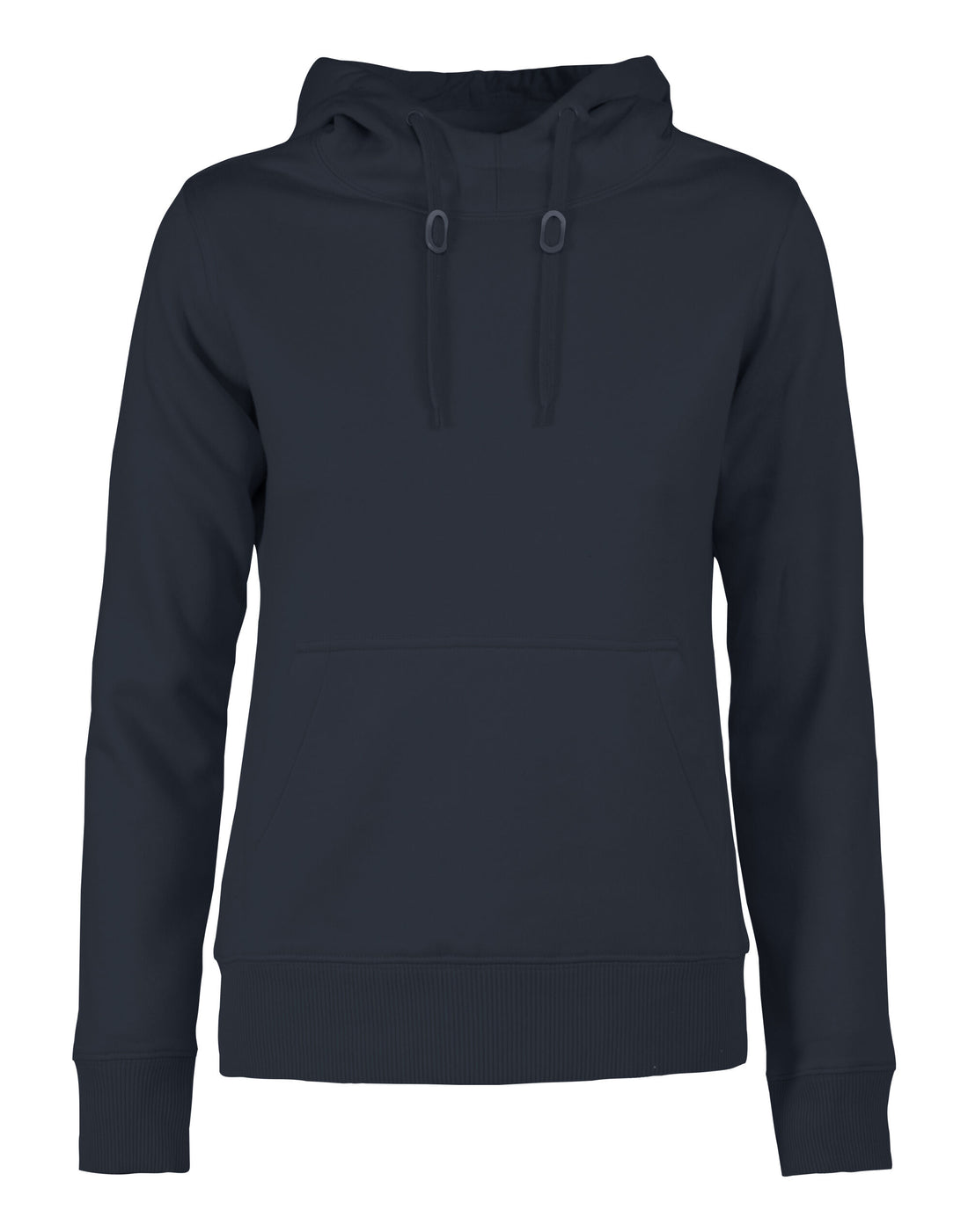 Printer Ladies Fastpitch Hooded Sweater PE2262050 - Dark Navy - Customisable Sweatshirts