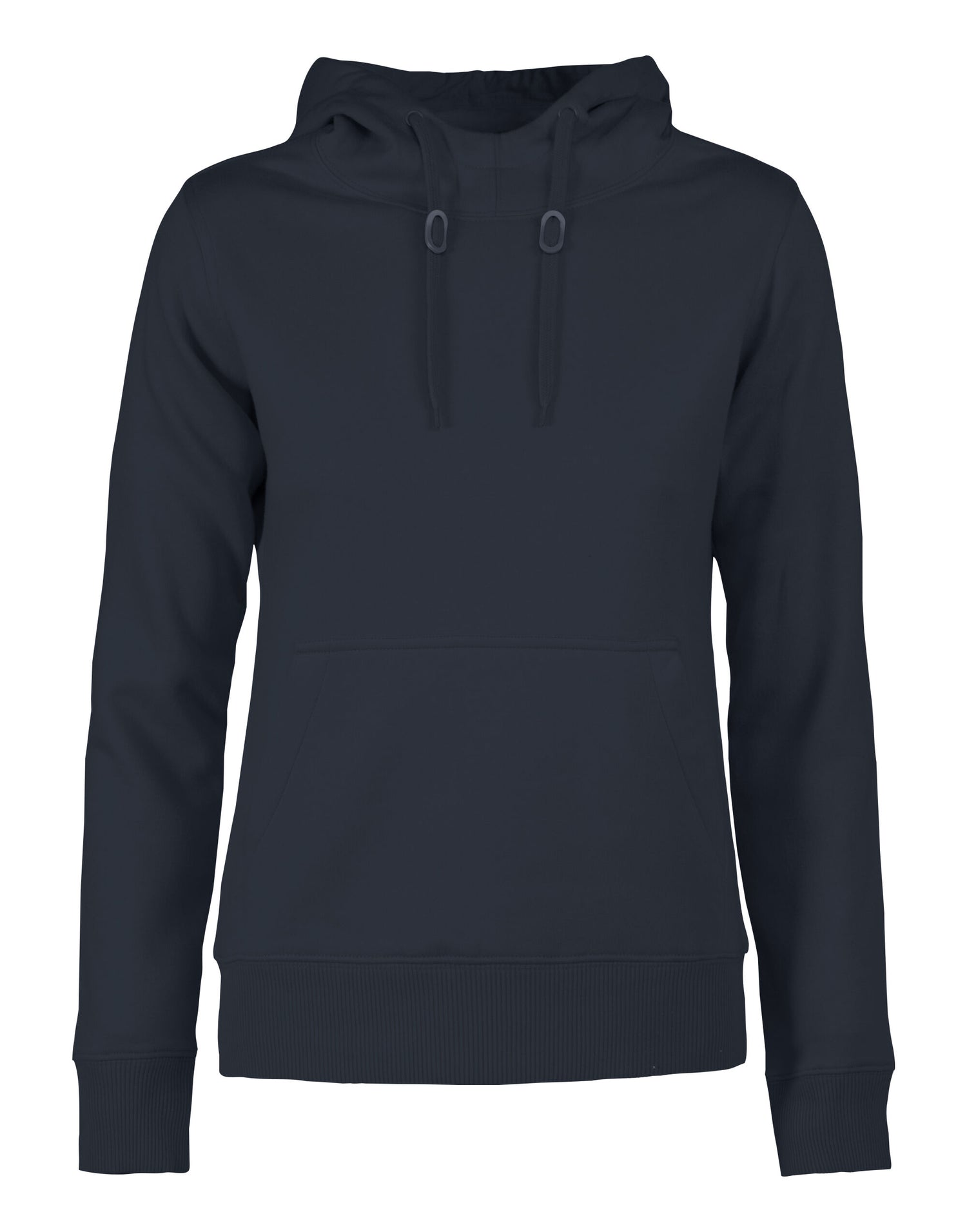 Printer Ladies Fastpitch Hooded Sweater PE2262050 - Dark Navy - Customisable Sweatshirts