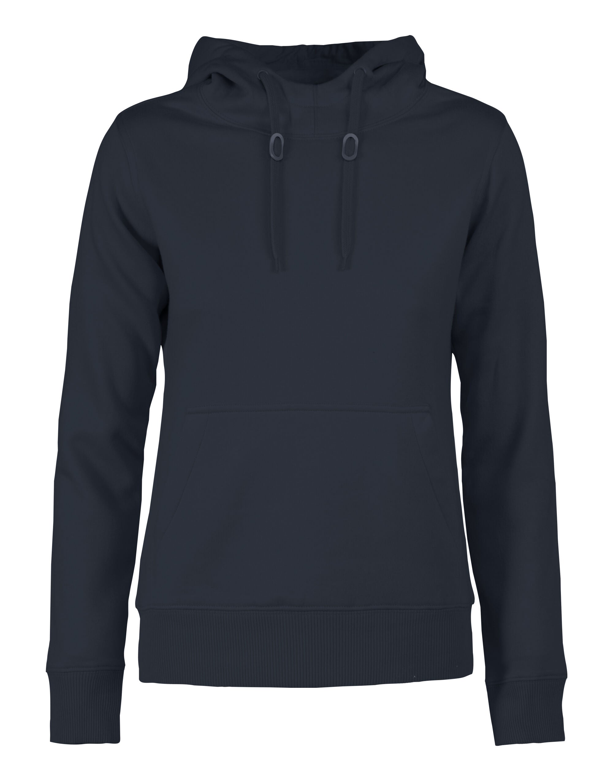 Printer Ladies Fastpitch Hooded Sweater PE2262050 - Dark Navy - Customisable Sweatshirts