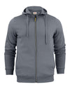 Steel Grey