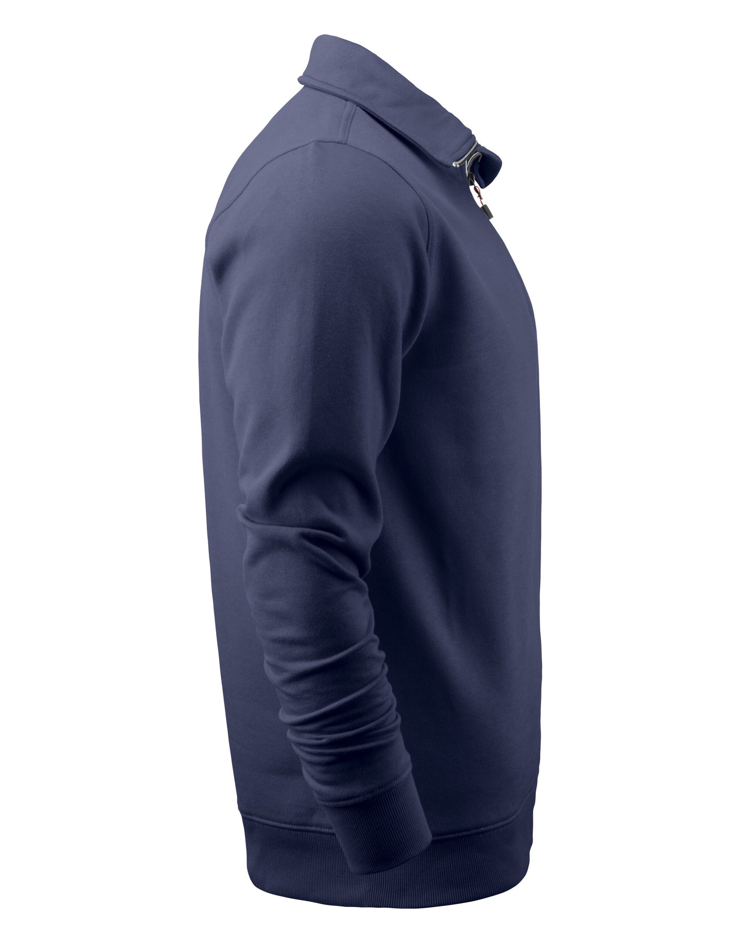 Printer Mens Rounders RXS 12 Zip PE2262053 - - Customisable Sweatshirts