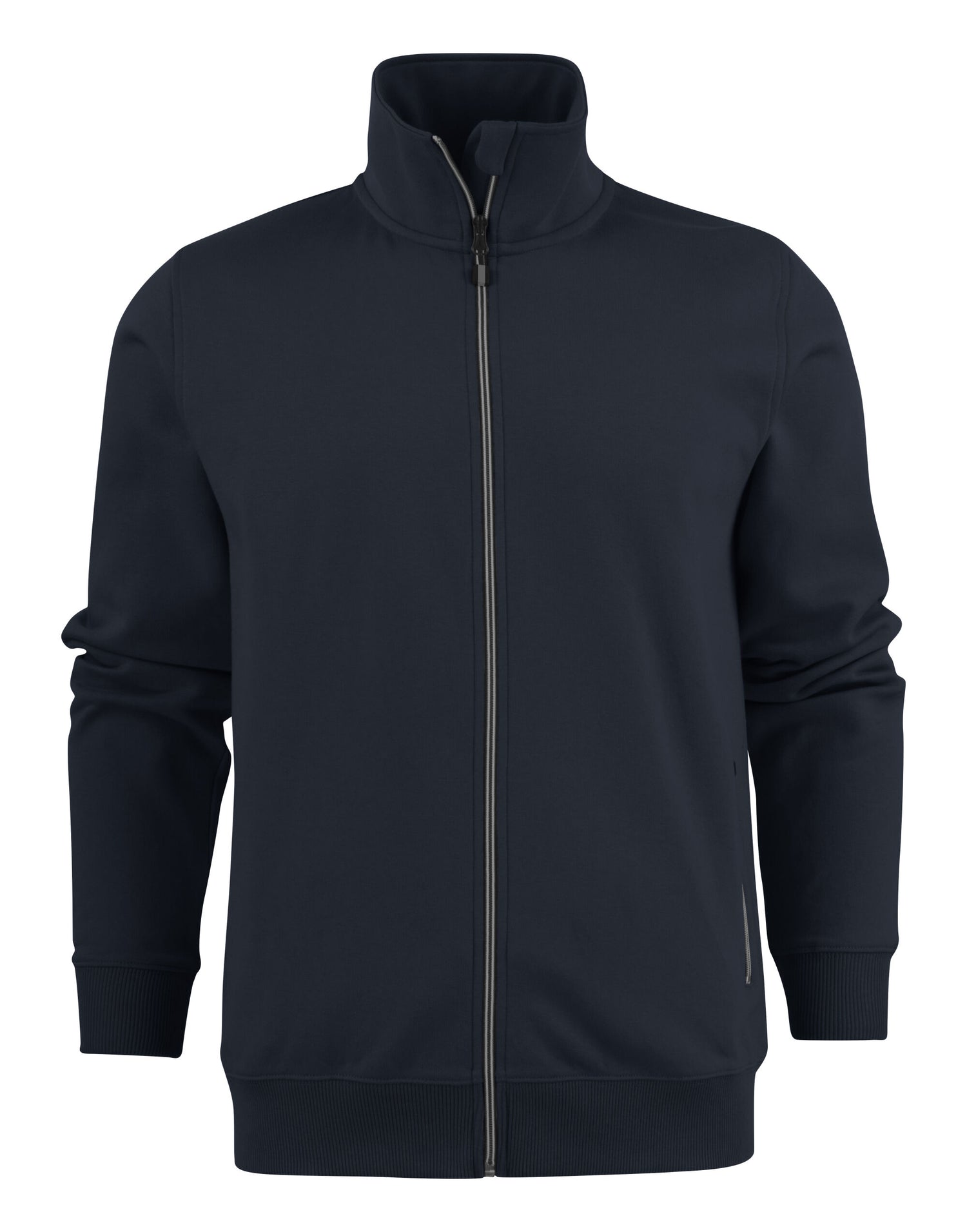 Printer Mens Javelin RSX Sweatshirt PE2262054 - Dark Navy - Customisable Sweatshirts