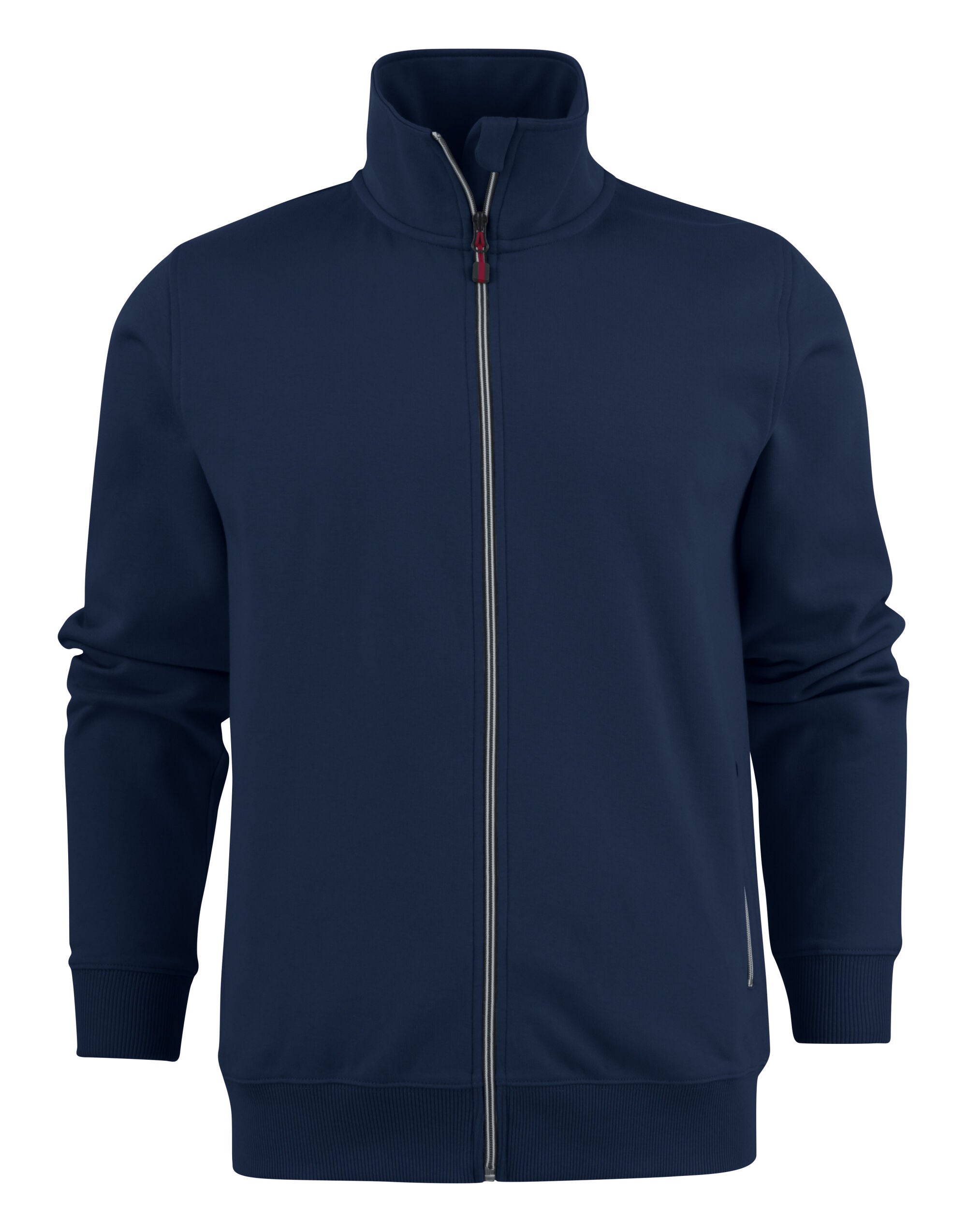 Printer Mens Javelin RSX Sweatshirt PE2262054 - Navy - Customisable Sweatshirts
