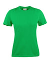 Fresh Green