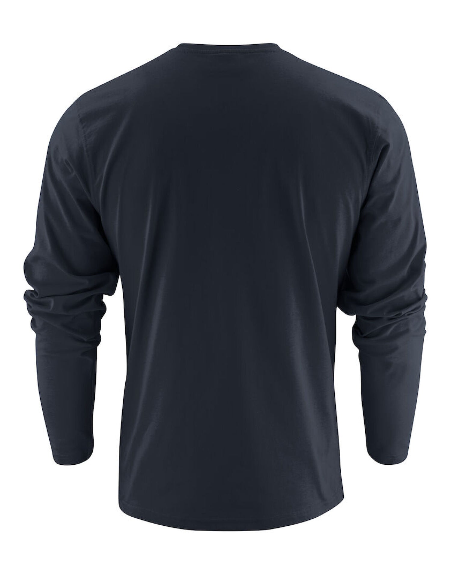 Printer EShort Sleeveentials Unisex Heavier Pro LS PE2264034 - - Customisable T-Shirts