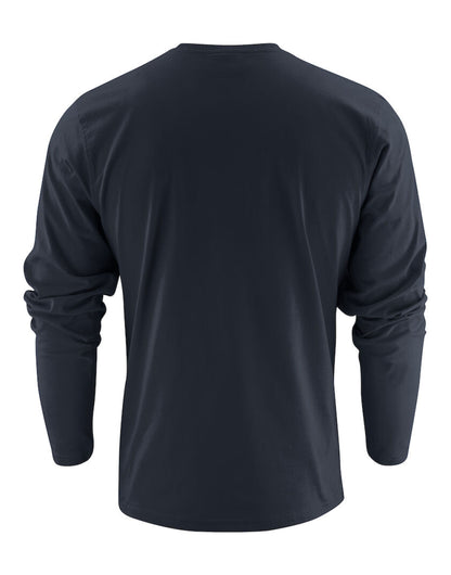 Printer EShort Sleeveentials Unisex Heavier Pro LS PE2264034 - - Customisable T-Shirts