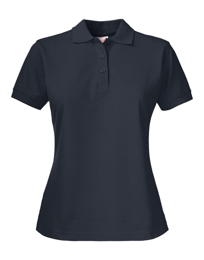 Printer Ladies Surf Pro Polo PE2265014 - Dark Navy - Customisable Polos