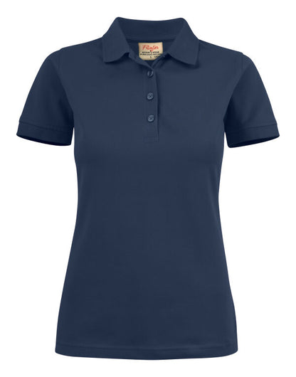 Printer Ladies Surf Stretch Polo PE2265021 - - Customisable Polos
