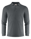 Steel Grey