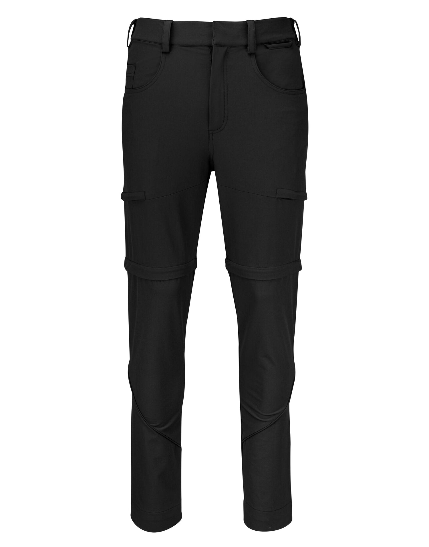 Printer Essentials Ultra Pants PE2266008 - Black - Customisable